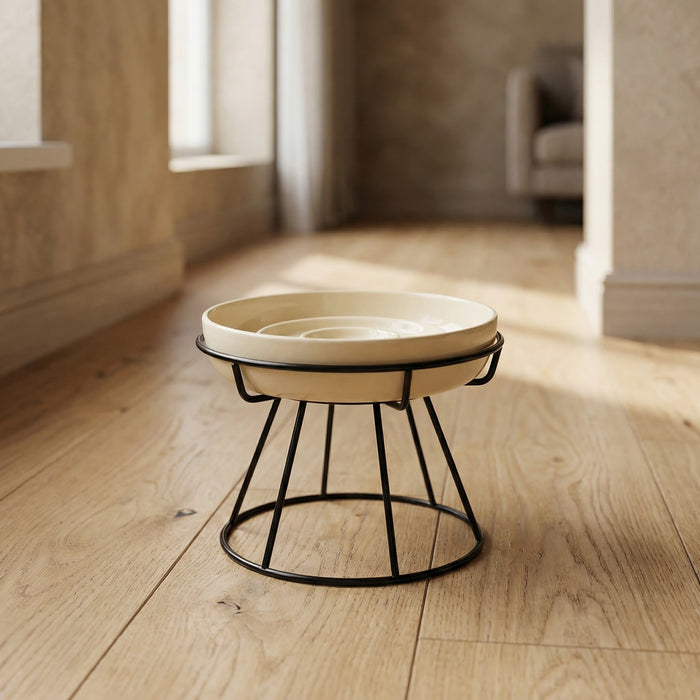 Calmo Bowl – Beige
