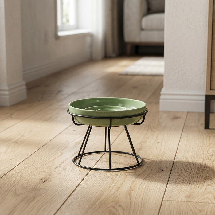 Calmo Bowl – Grün