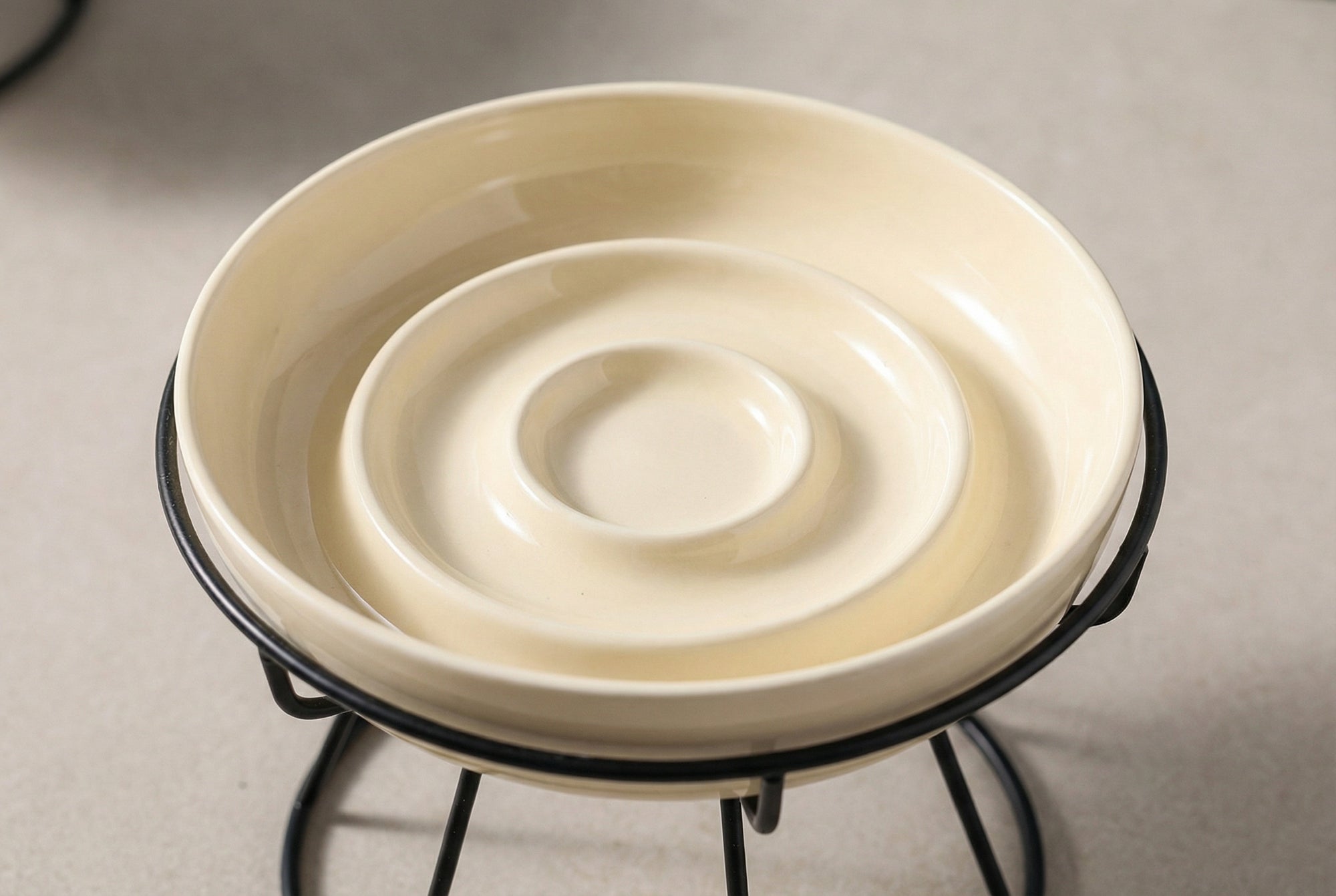 Novyra Calmo-Bowl